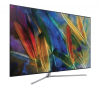 Телевізор Samsung QE55q7f - 2