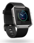 Смарт-часы Fitbit Blaze Black - 2
