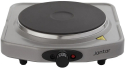 Электроплита  JANTAR TSF 01 GR H - 5