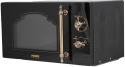 Микроволновая печ PRIME Technics PMR 20700 HGB - 2