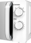 Микроволновая печ PRIME Technics PMW 20734 HW - 3