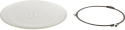 Микроволновая печ PRIME Technics PMW 20734 HW - 4