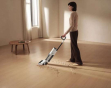 Пилосос Xiaomi Truclean W20 Wet Dry Vacuum White - 6