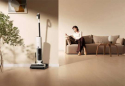 Пилосос Xiaomi Truclean W20 Wet Dry Vacuum White - 7