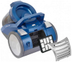 Пылесос безмешковый Rotex RVC16-B EcoPower - 3