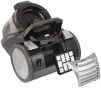 Пылесос безмешковый Rotex RVC22-B TurboPower - 3