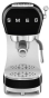 Кофемашина Smeg ECF02BLEU - 1