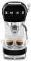 Кофемашина Smeg ECF02BLEU - 2