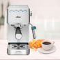 Рожковая кофеварка эспрессо Ufesa CE8020 Capri (71705062) - 6