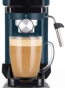 Кавоварка еспрессо Ariete 1399 White - 3