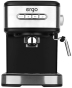 Рожковая кофеварка эспрессо ERGO CE 7700 - 2