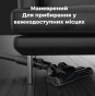 Вертикальний + ручний пилосос (2в1) AENO SC1 (ASC0001) - 13