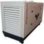 Дизельний генератор SOYGEN SGB 50 KVA - 2