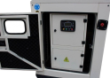 Дизельний генератор SOYGEN SGB 50 KVA - 3