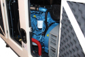 Дизельний генератор SOYGEN SGB 50 KVA - 6
