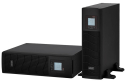 Джерело безперебійного живлення 2E PS3000RT, 3000VA/2400W, RT3U, LCD, USB, 3xC13, 3xSchuko (2E-PS3000RT) - 1