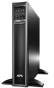 Лінійно-інтерактивне ДБЖ APC Smart-UPS X 1000VA Rack/Tower LCD (SMX1000I) - 1