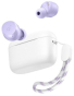 Навушники ANKER SoundСore A25i Purple - 2