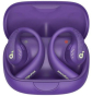 Навушники ANKER SoundСore AeroFit Pro Purple - 4