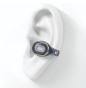 Навушники TWS Anker SoundCore C30i Black (A3330G11) - 4