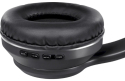 Навушники DEFENDER (63595)FreeMotion B595 чорний, Bluetooth - 4