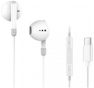 Навушники ERGO VM-730 Type-C Earphones Білий - 1
