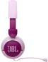 Навушники JBL JR320 Purple (JBLJR320PUR) - 2