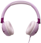 Навушники JBL JR320 Purple (JBLJR320PUR) - 3