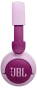 Навушники JBL JR320BT Purple (JBLJR320BTPUR) - 3