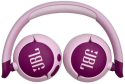 Навушники JBL JR320BT Purple (JBLJR320BTPUR) - 4