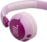Навушники JBL JR320BT Purple (JBLJR320BTPUR) - 5