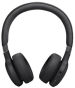 Наушники с микрофоном JBL Live 670NC Black (JBLLIVE670NCBLK) - 2