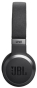Наушники с микрофоном JBL Live 670NC Black (JBLLIVE670NCBLK) - 3