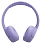 Навушники JBL TUNE 670NC Фіолетові (JBLT670NCPUR) - 1