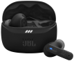 Навушники JBL TUNE BEAM 2 Black (JBLTBEAM2BLK) - 5
