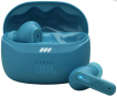 Навушники JBL TUNE BEAM 2 Turquoise (JBLTBEAM2TQE) - 2