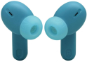Навушники JBL TUNE BEAM 2 Turquoise (JBLTBEAM2TQE) - 4