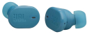 Навушники JBL TUNE BUDS 2 Turquoise (JBLTBUDS2TQE) - 3