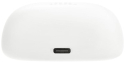 Навушники JBL TUNE BUDS 2 White (JBLTBUDS2WHT) - 2