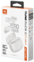Навушники JBL TUNE BUDS 2 White (JBLTBUDS2WHT) - 5