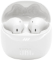 Навушники JBL TUNE FLEX 2 White (JBLTFLEX2WHT) - 1