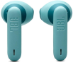 Навушники JBL WAVE FLEX 2 Blue (JBLWFLEX2BLU) - 3