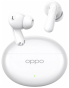 Навушники OPPO Enco Air4 ETEE1 Silky White - 1
