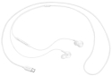 Навушники SAMSUNG EO-IC100 USB Type-C Білий - 3
