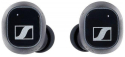 Навушники SENNHEISER CX Plus True Wireless Black - 1