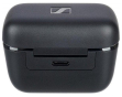 Навушники SENNHEISER CX Plus True Wireless Black - 5
