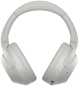 Навушники SONY ULT WEAR Off White (WHULT900NW.CE7) - 1