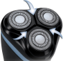 Електрична бритва REMINGTON R1000 R1 Style Series Rotary Shaver - 4