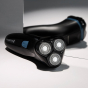 Електрична бритва REMINGTON R1000 R1 Style Series Rotary Shaver - 5