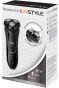 Електрична бритва REMINGTON R3600 R4 E51 R4 Style Series Rotary Shav - 5